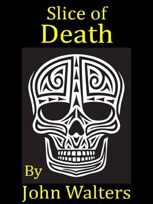 cover image of Slice-of-Death